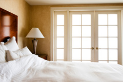 Durn bedroom extension costs