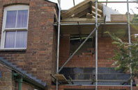 free Durn home extension quotes