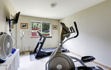 Durn home gym construction leads