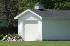 Durn outbuilding construction costs